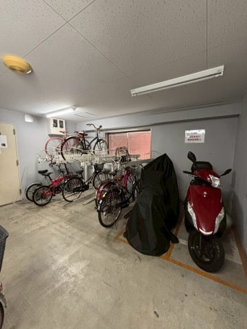 willDo松屋町のその他