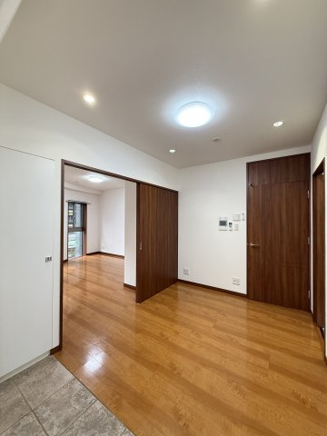 willDo松屋町の居間・リビング