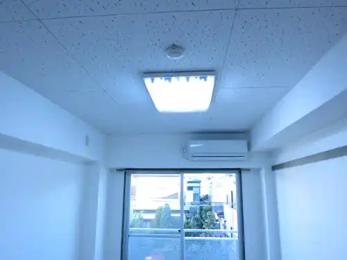 ＳＫビルの設備