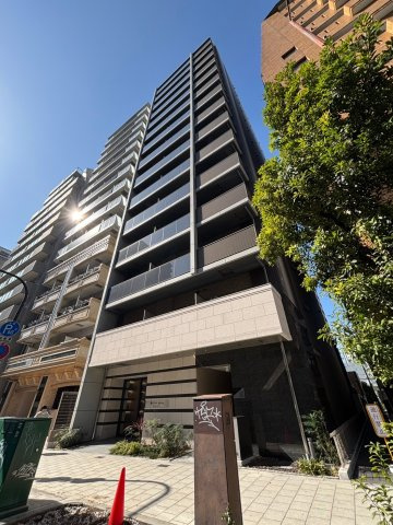 RISING Maison 本町橋