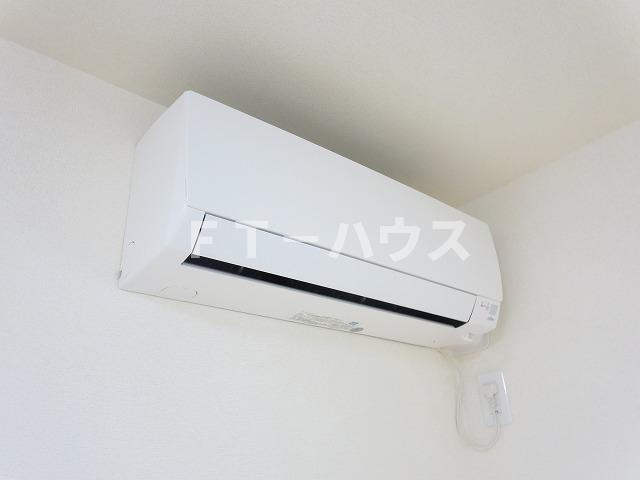 ふる～る本中山の設備|その他設備