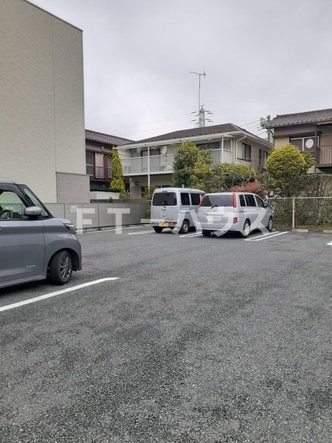 ふる～る本中山の駐車場|駐車場
