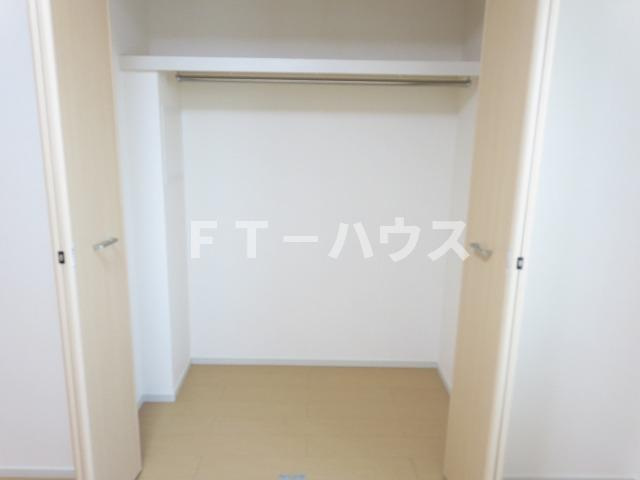 ふる～る本中山の収納|収納