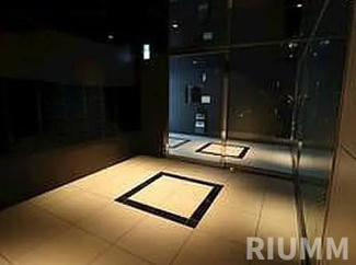 【セキュリティ】 | GENOVIA新宿御苑green veil