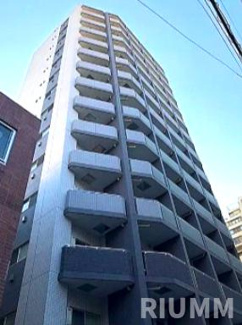 【外観】 | GENOVIA新宿御苑green veil