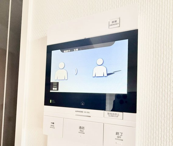 サンクレイドル勝田駅前ウインフォートのその他