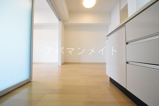 【居間・リビング】 | TWINSYAMAKIⅡ | 戸塚周辺ならアパマンメイトへＬｅｔｓ Ｇｏ ！
