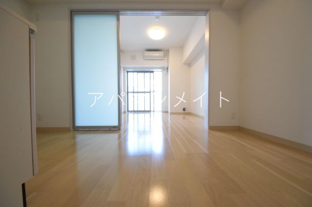【居間・リビング】 | TWINSYAMAKIⅡ | 戸塚周辺ならアパマンメイトへＬｅｔｓ Ｇｏ ！