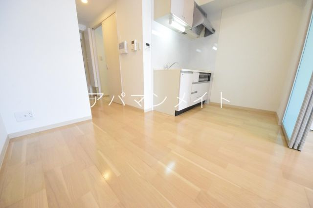 【寝室】 | TWINSYAMAKIⅡ | きれいなお部屋です
