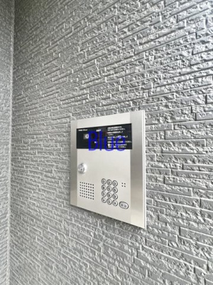 【セキュリティ】 | シュールメゾン戸塚