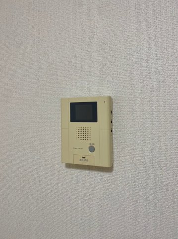 フローライト徳川　名古屋市賃貸　仲介手数料無料のセキュリティ