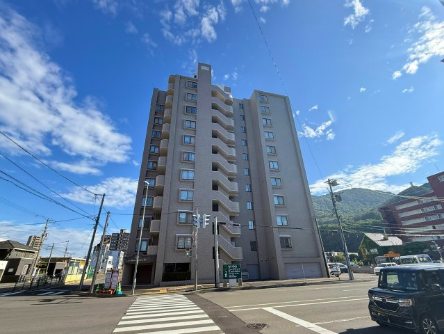 ライオンズマンション伏見通り