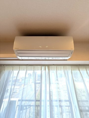 ライオンズマンション伏見通りのその他|冷暖房エアコン