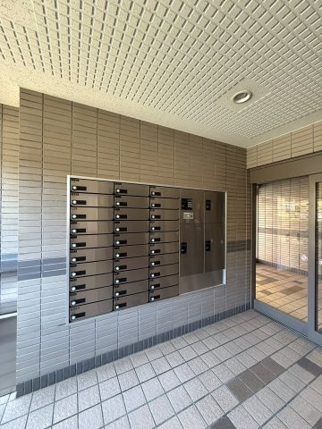 ライオンズマンション伏見通りの設備