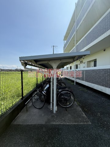 風祭ハイツのその他共用部分