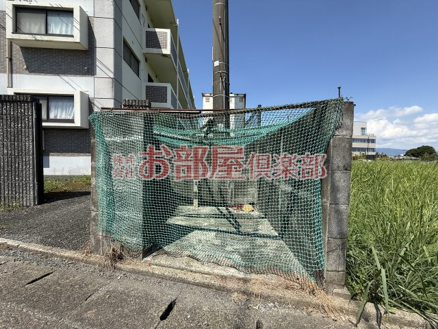 風祭ハイツの設備