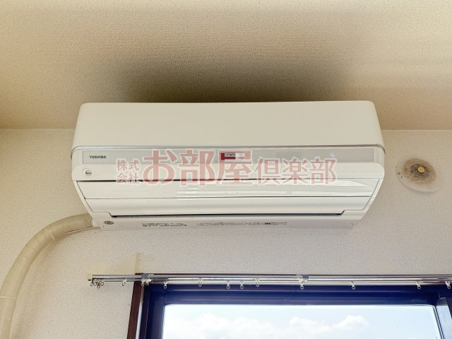 風祭ハイツの設備