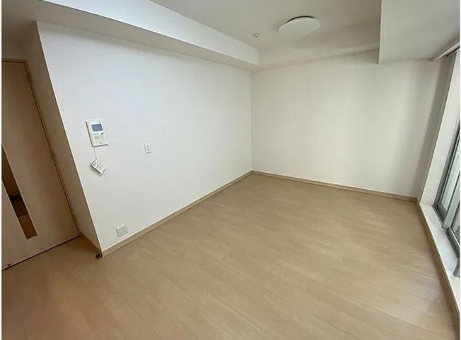 【洋室】Ｗｈｉｔｅ　Ｔｏｗｅｒ　Ｈａｍａｍａｔｓｕｃｈｏ