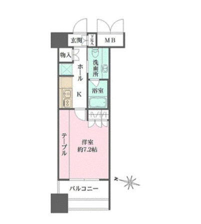 レグノ・フォルテ二番町