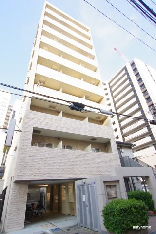 ジュネーゼグラン福島Noda　仲介手数料無料の外観