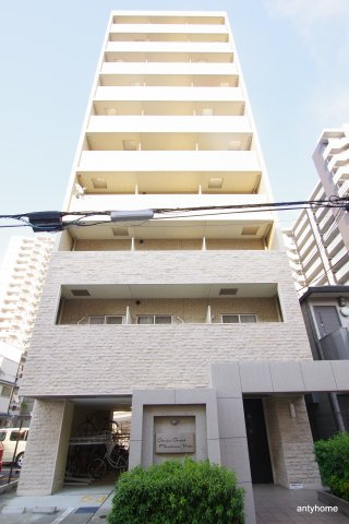 ジュネーゼグラン福島Noda　仲介手数料無料の外観