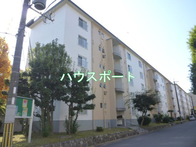 【外観】 | 竹の台団地F2棟