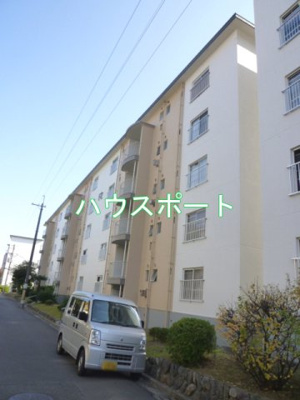 【外観】 | 竹の台団地F2棟