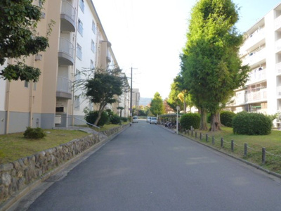 【その他】 | 竹の台団地F2棟