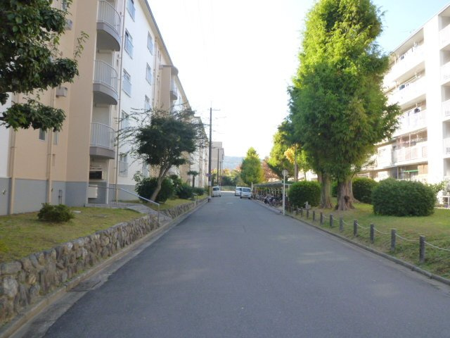 【その他】 | 竹の台団地F2棟