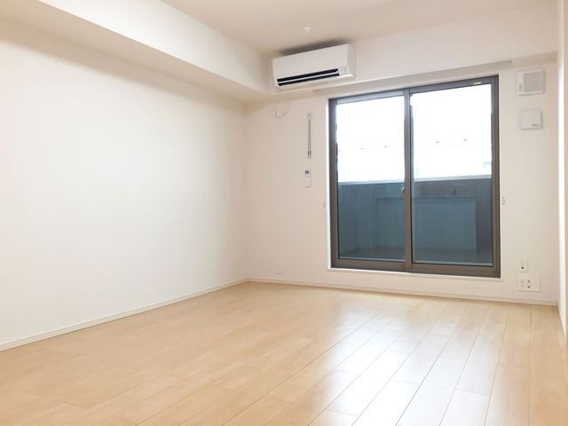 【居間・リビング】 | ブリラーレ | 居間です