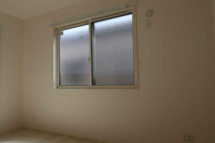 Baan Rak Haruの洋室|洋室