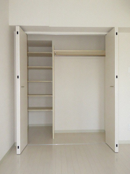 【収納】カカオ円山