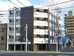 カカオ円山の画像