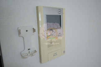 【セキュリティ】 | ラ・エテルノ　ヨコハマ　カンナイ