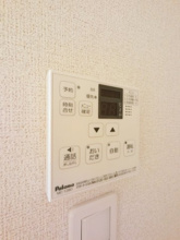 【設備】