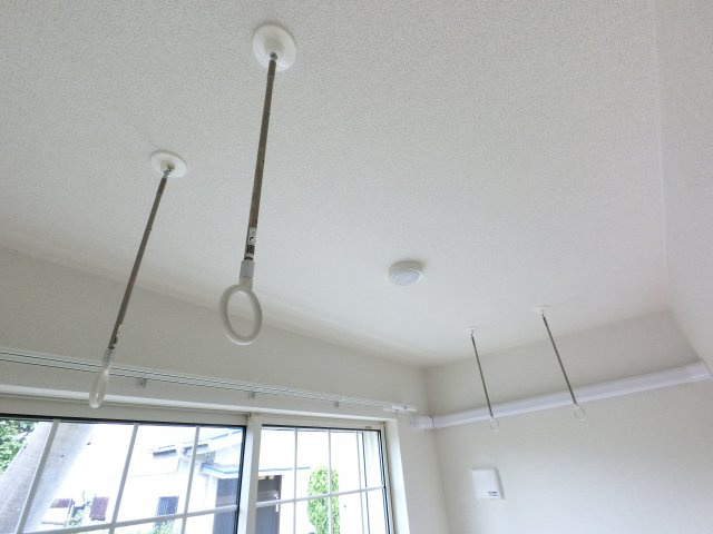 【設備】