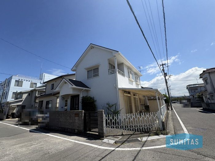 中古戸建