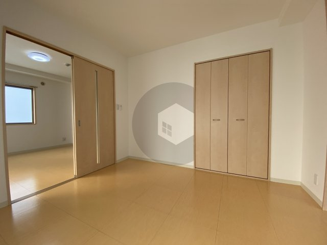 アクアDUOの子供部屋