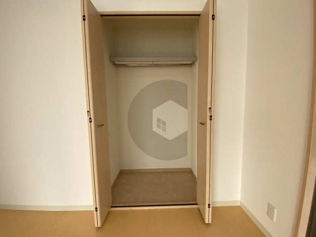 アクアDUOの収納