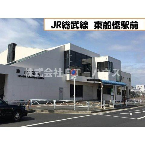 東町貸家のその他共用部分