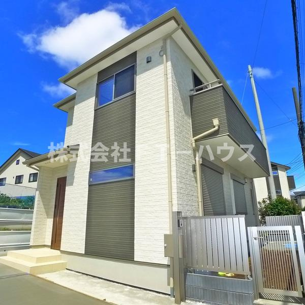 東町貸家
