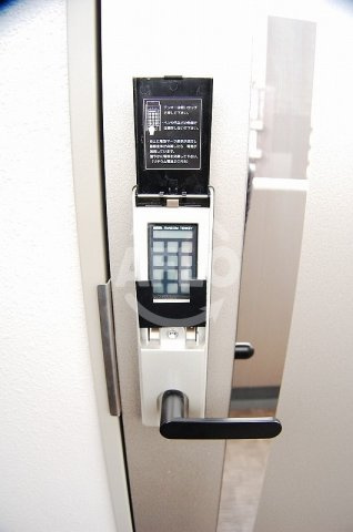 エスリード南堀江リバーサイドのセキュリティ|エスリード南堀江リバーサイド　セキュリティ