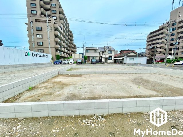 西区大野木　11期の外観