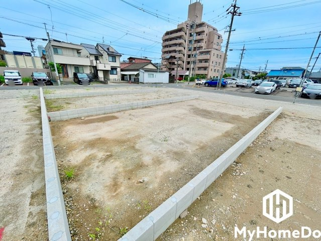 西区大野木　11期の外観