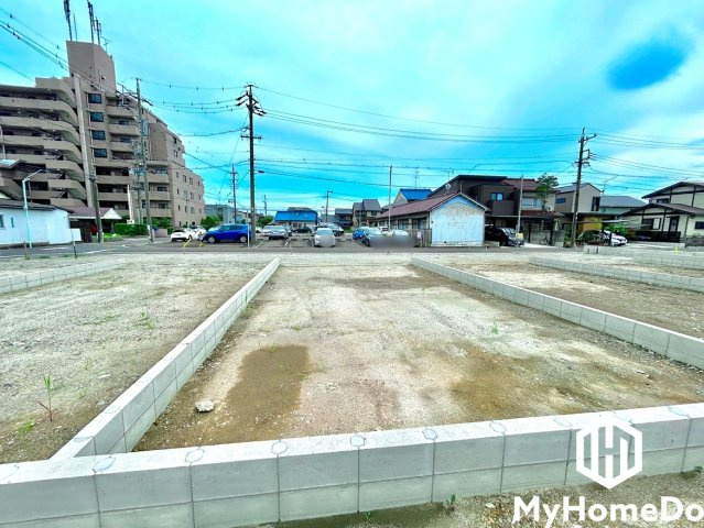 西区大野木　11期の外観