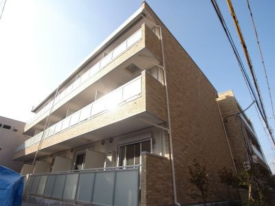 【外観】 | リブリクヴェレ 