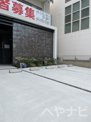 【駐車場】 | スリーアイランドタワー車道 | ★駐車場