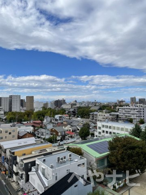 【展望】 | スリーアイランドタワー車道 | ★眺望