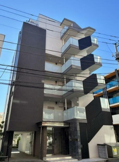 Ｃｌｅｙｅｒａ　ＲＯＫＡの外観