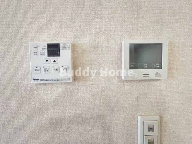 阪南ファイブのセキュリティ